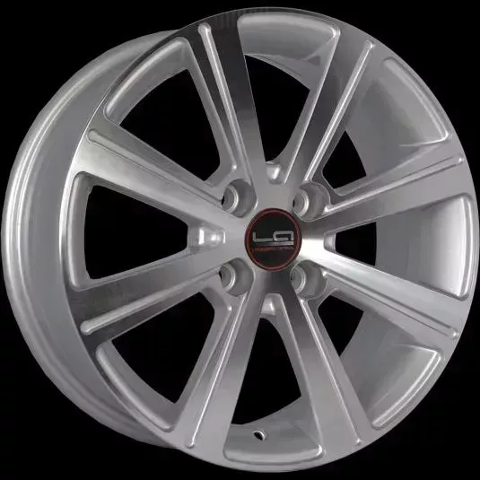 Диск автомобильный REPLICA TD CI22 TOP DRIVER 6.5X16/4X108 ET23 D65.1 SF