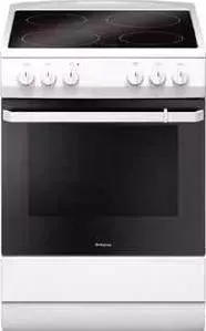 Плита электрическая HANSA FCCW 64009