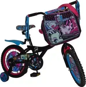 Navigator 16" Monster High ВН16050