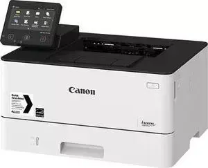 Принтер CANON LBP215x