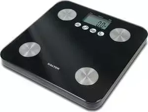 Весы напольные Salter 9106 BK3R