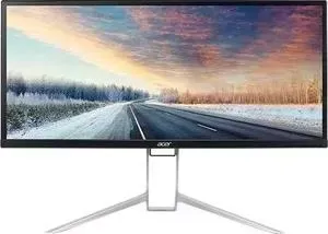 Монитор ACER BX340CKbmijphzx