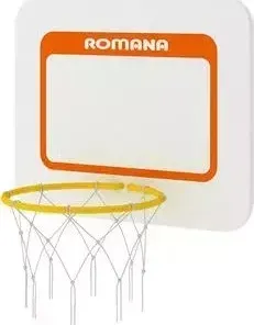 Щит баскетбольный Romana ДСК ВО 92.04-07