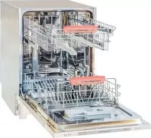 Посудомоечная машина встраиваемая KUPPERSBERG GS 6005