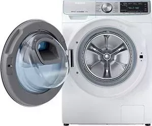 Стиральная машина SAMSUNG WW90M74LNOA