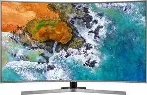 Телевизор SAMSUNG UE49NU7670U