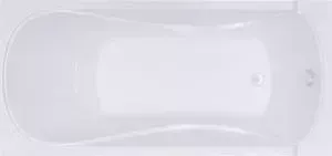 Акриловая ванна TRITON Вики 160x75 (Н0000000191)