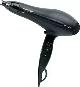 Фен MOSER 4320-0050