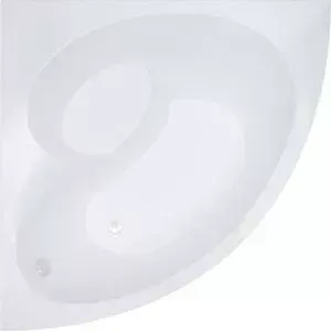 Акриловая ванна TRITON Эрика 140x140 (Н0000000221)