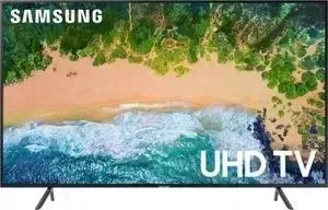 Телевизор SAMSUNG UE58NU7100U