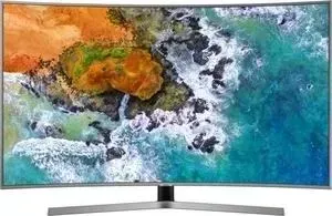 Телевизор SAMSUNG UE55NU7670U