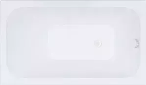 Акриловая ванна TRITON Лиза 120x70 (Н0000000199)