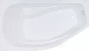 Акриловая ванна TRITON Скарлет R 167x96 правая (Н0000000216)