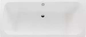 Акриловая ванна Vagnerplast Adelina 180x80 bianco (VPBA180ADE2NTX-04)