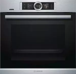 Духовой шкаф электрический BOSCH HSG 636XS6