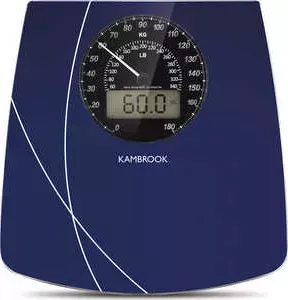 Весы напольные Kambrook KSC305