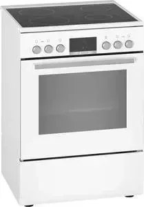 Плита электрическая BOSCH HKN 39 B220R