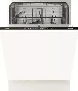 Посудомоечная машина встраиваемая GORENJE GV 63160