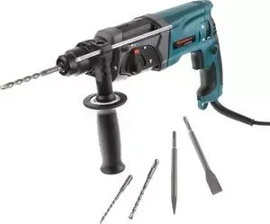 Перфоратор HAMMER SDS-Plus PRT 2450HR Premium