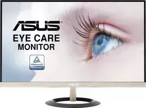 Монитор ASUS VZ279Q Black-Gold