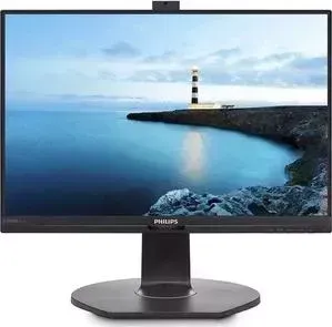 Монитор PHILIPS 221B7QPJKEB