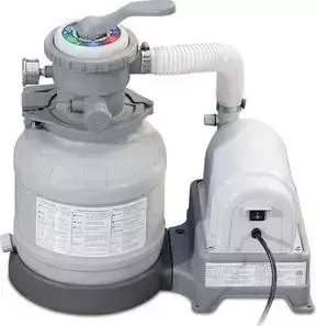 Фильтр Polygroup P52-1100 песочный 4100л/ч