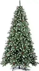 Елка искусственная Royal Christmas Seattle 525180 (180 см)