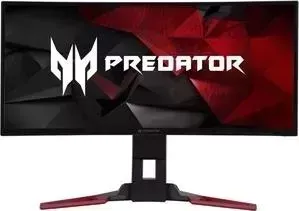 Монитор ACER Predator Z301Cbmiphzx