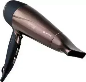 Фен VITEK VT-2238 BR