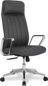 Кресло офисное College HLC-2413L-1/dgrey