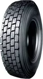 Шина LINGLONG D905 235/75R17.5 18 сл. 143/141 J ведущая ось
