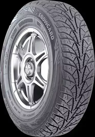 Шина БелаяЦерковь SNOWGARD -WAN 225/70R15С 112/110R