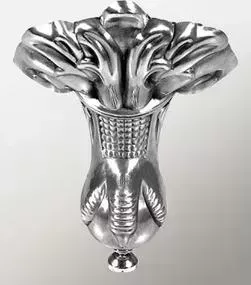 Нож BELBANGO ки Eagle хром