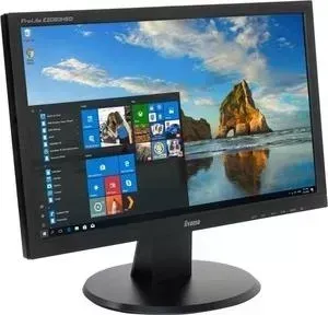 Монитор IIYAMA B2083HSD-B1