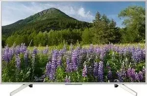 Телевизор SONY KD-49XF7077