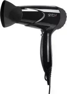Фен SINBO SHD 2693 черный