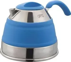 Чайник 1.5 л Gipfel Iva (0217)