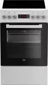 Плита электрическая BEKO FSE57310GWS