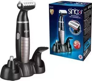 Бритва SINBO SHC-4355