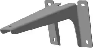 Комплект кронштейнов BELBANGO Eagle для крепления ножек (BB05-EAGLE-SUP)