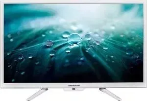 Телевизор ERISSON 24LEA78T2W Smart