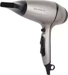 Фен SUPRA PHS-2007