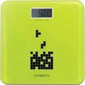Весы напольные Kambrook KSC306