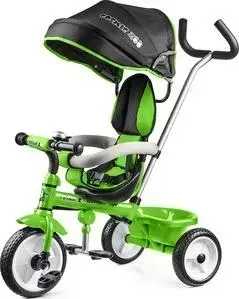 Small Rider Trike (CZ) (зеленый)