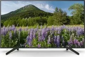 Телевизор SONY KD-55XF7096