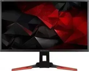 Монитор ACER Predator XB321HKbmiphz