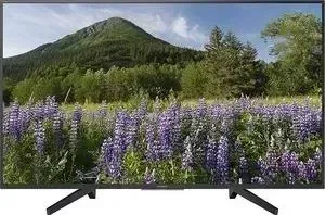 Телевизор SONY KD-55XF7005