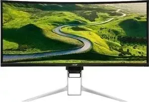 Монитор ACER XR382CQKBMIJQPHUZX