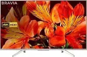 Телевизор SONY KD-55XF8577