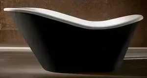 Акриловая ванна GEMY 170x80 (G9231B)